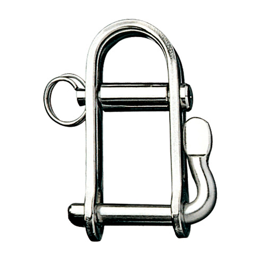 Ronstan Halyard Shackle - 4.8mm (3/16") Pin RF1032