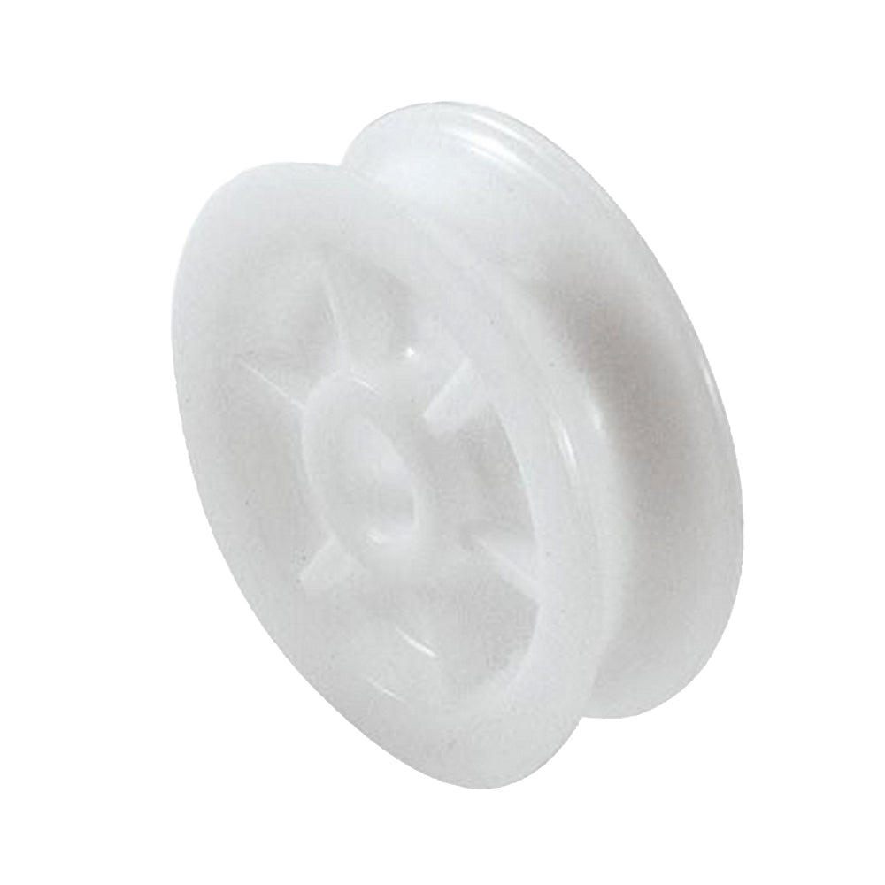 Ronstan Race Sheave - Acetal Solid Bearing - 28mm (1-1/8") OD RF128