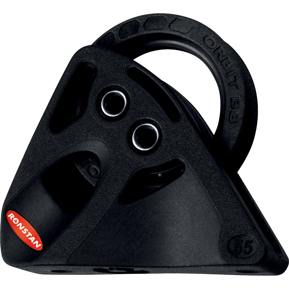 Ronstan Series 55 BB Ball Bearing Orbit Block - Upright Lead RF55171