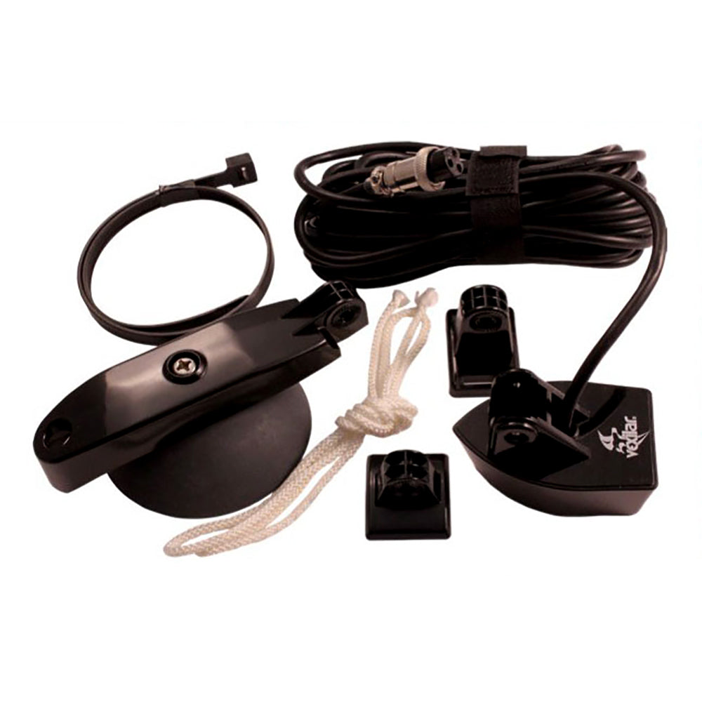 Vexilar Open Water Universal Transducer Kit TK-100