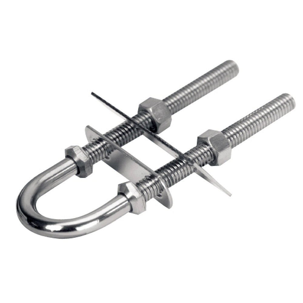 Whitecap Stern Eye 3/8" x 3-7/16" S-5028P