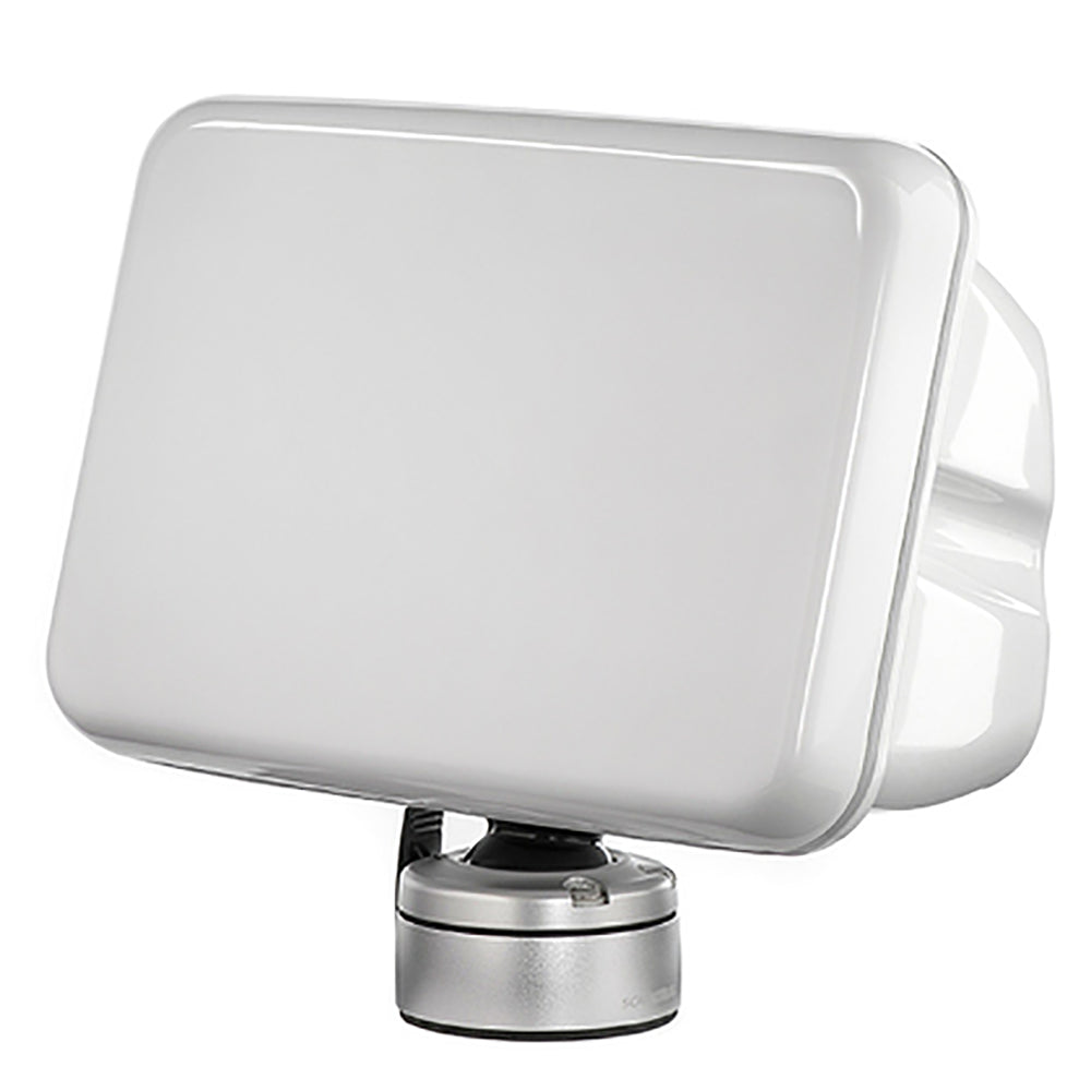 Scanstrut Deck Pod - Ultra Compact f/Up to 7" Displays SPD-7S-W