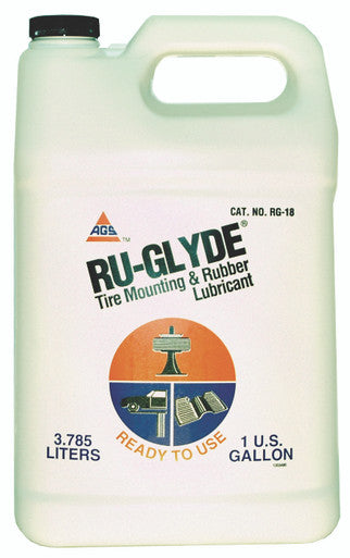 American Grease Stick Hub Lube - Gallon (4/Cs) (Rg-18)