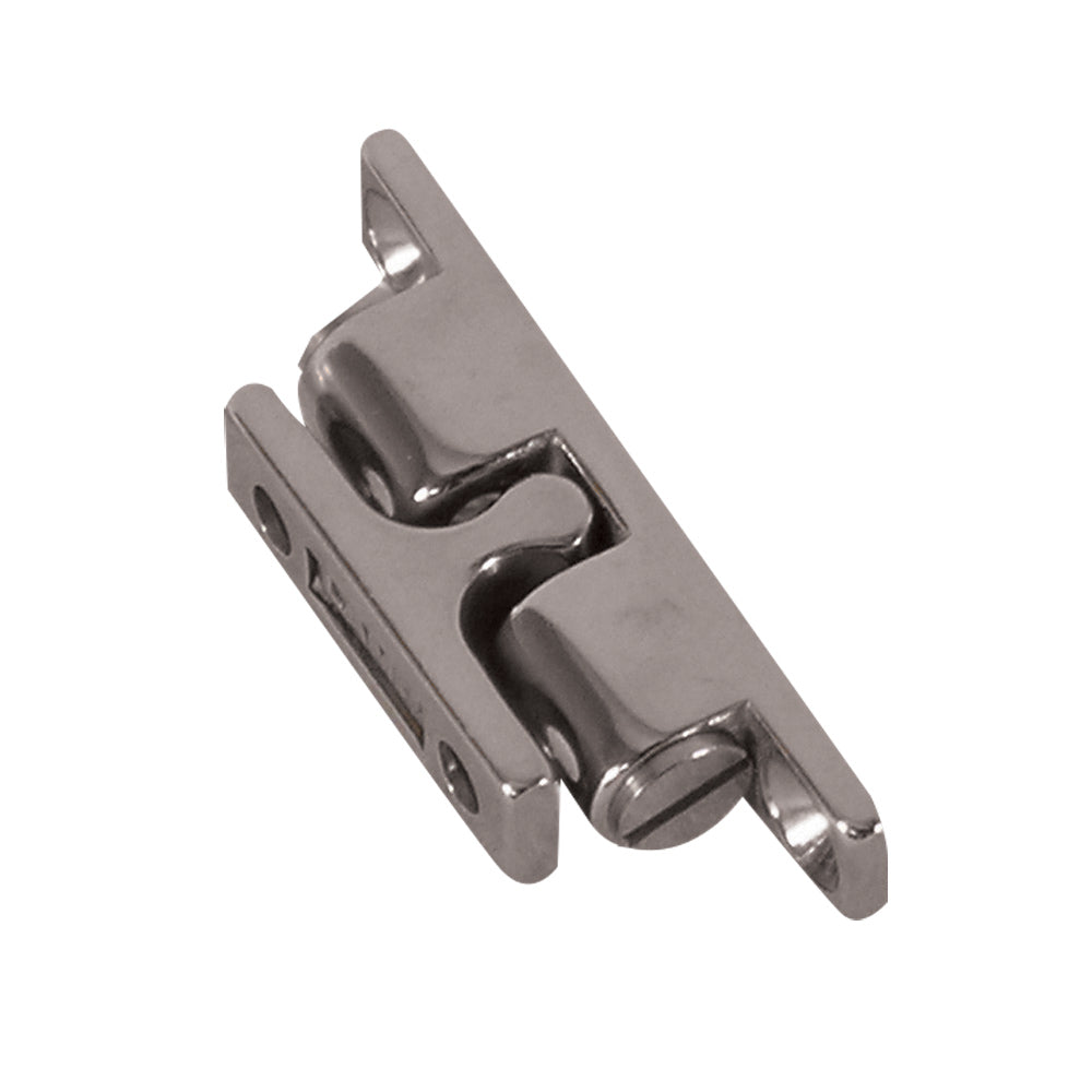 Whitecap Stud Catch - 316 Stainless Steel - 1-15/16" x 3/8" S-1032