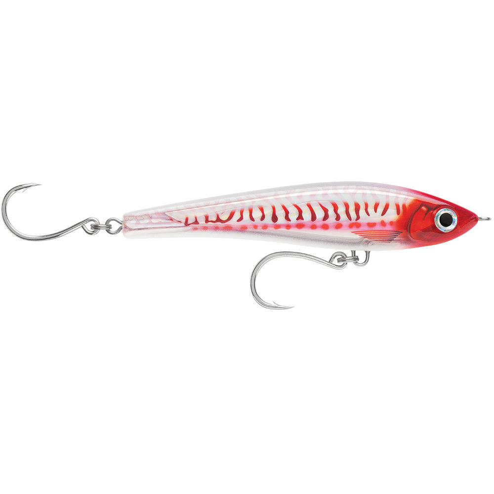 Rapala X-Rap® Magnum Stick 17 - HD Red Head UV XRMAGST17HDRHU