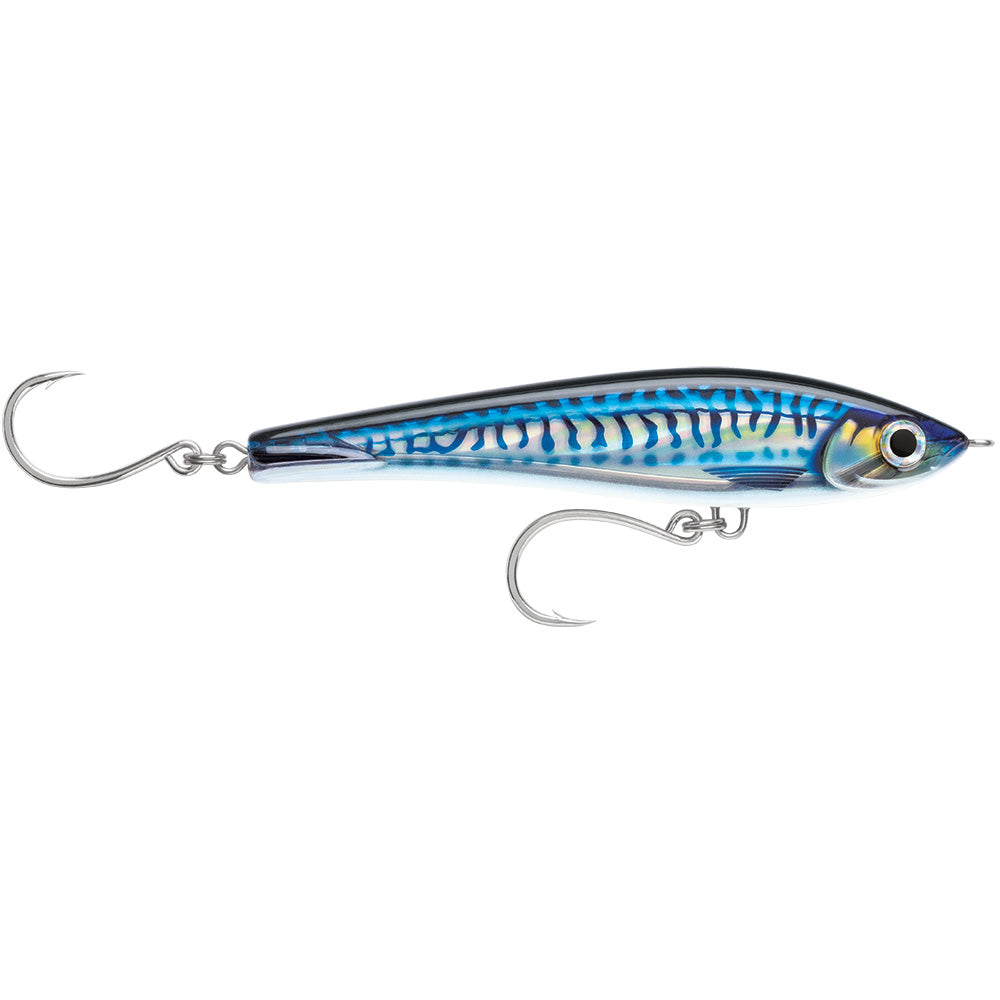 Rapala X-Rap® Magnum Stick 17 - HD Silver Blue Mackerel XRMAGST17HDSBM