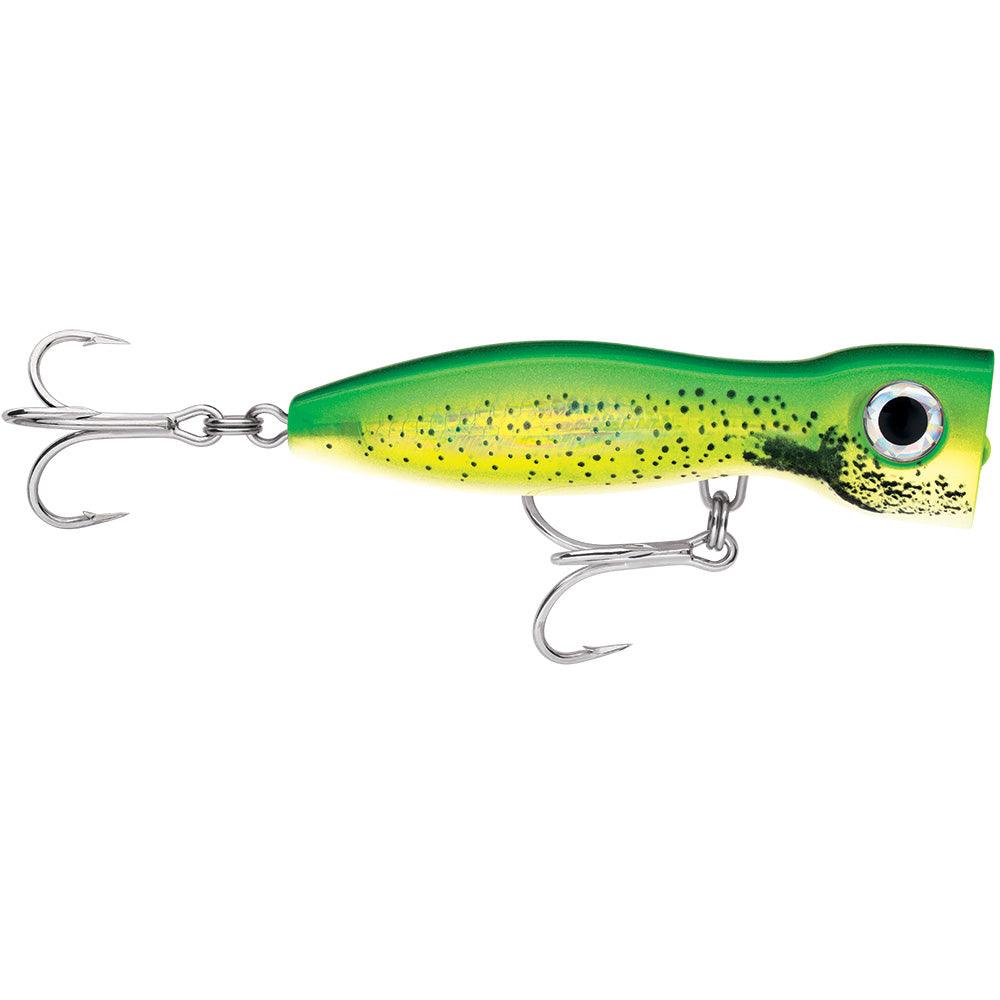 Rapala X-Rap® Magnum® Xplode 130 - Dorado XRMAGXP130D