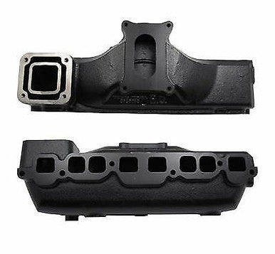 Volvo Penta Manifold Volvo 3.0 Volvo Penta (3858870)