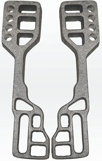 T-H Marine Transom Wedge Pair - T-H Marine Supplies (TW-2-DP)