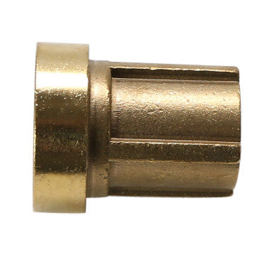 Michigan Wheel Drive Adapter For Suzuki/Yamaha 20-30 Hp (991230)