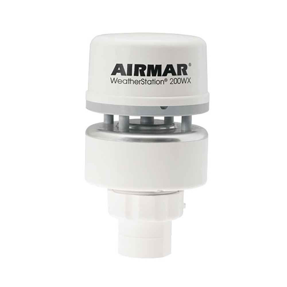 Airmar 200WX WeatherStation® Instrument - Land-based, Mobile, Standalone WS-200WX