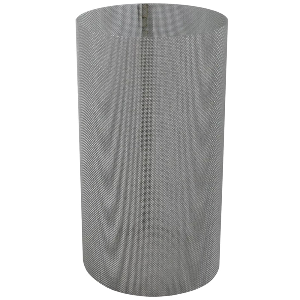 GROCO WSA-1001 Stainless Steel Basket Fits WSA-1000 & WSB-1000 WSA-1001