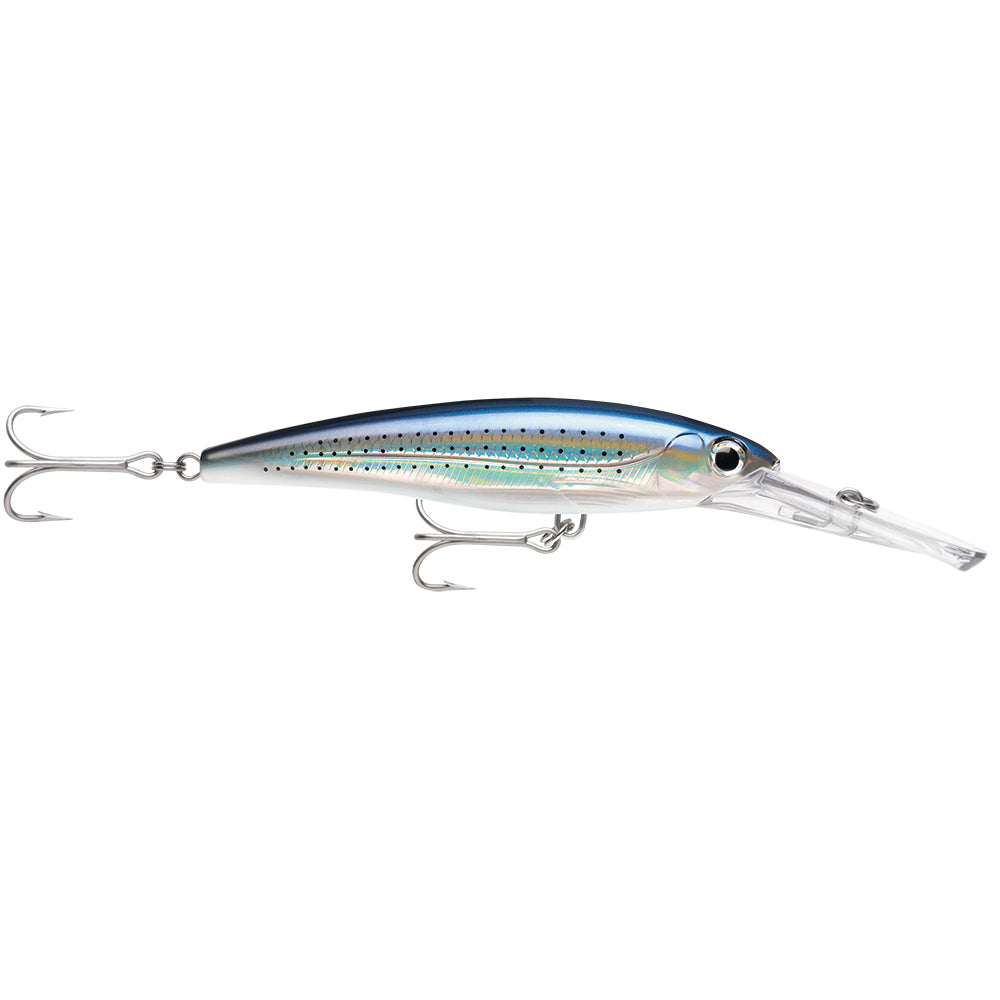 Rapala X-Rap® Magnum® 20 Spotted Minnow XRMAG20SPM