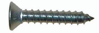 Marine Fasteners 6 X 1-1/2 Stainless Steel Phillips Flat Heavy Duty. (06N150Pfss-622)