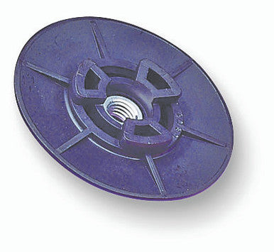 3M 4 1/2" Diameter. Disc Pad Hub (8-45190)