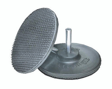 3M Scotch-Brite 2" Disc Holder (048011-07494)