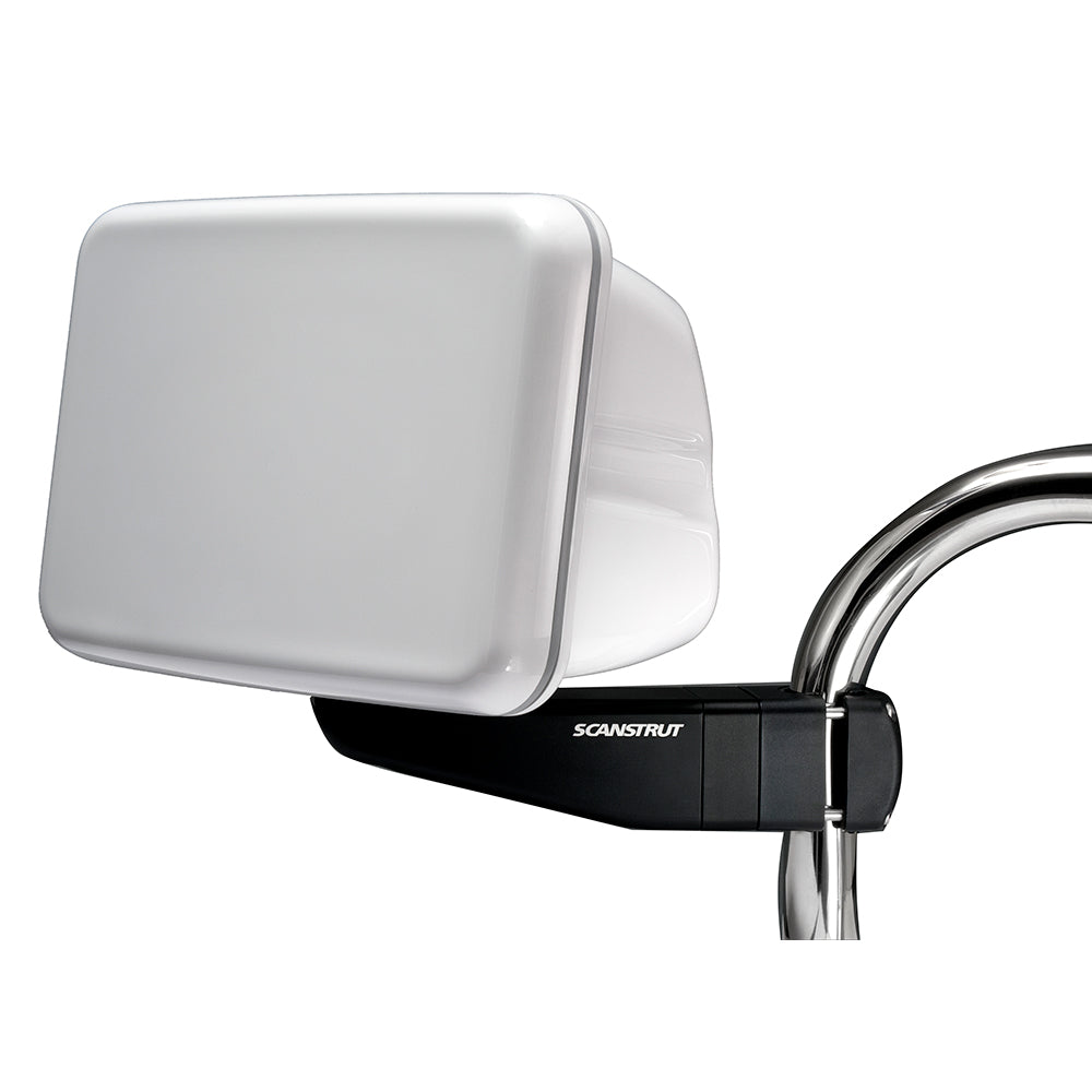 Scanstrut Arm Mounted Pod Compact - Up to 8" Displays SPR-8-AM