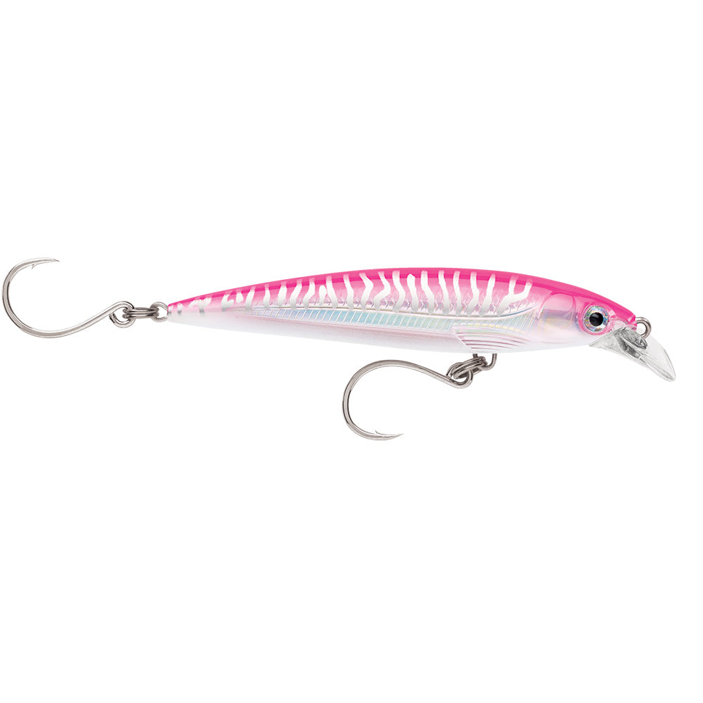 Rapala X-Rap® Long Cast 5-1/2" Hot Pink UV SXRL14HPU