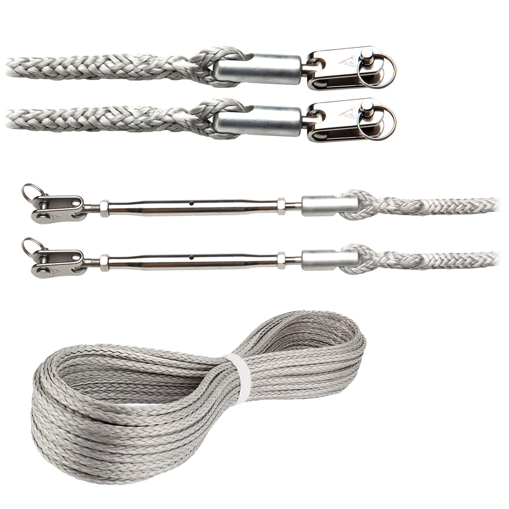 C. Sherman Johnson Splice Line Small Boat Kit f/Boats up to 30' SLK-30