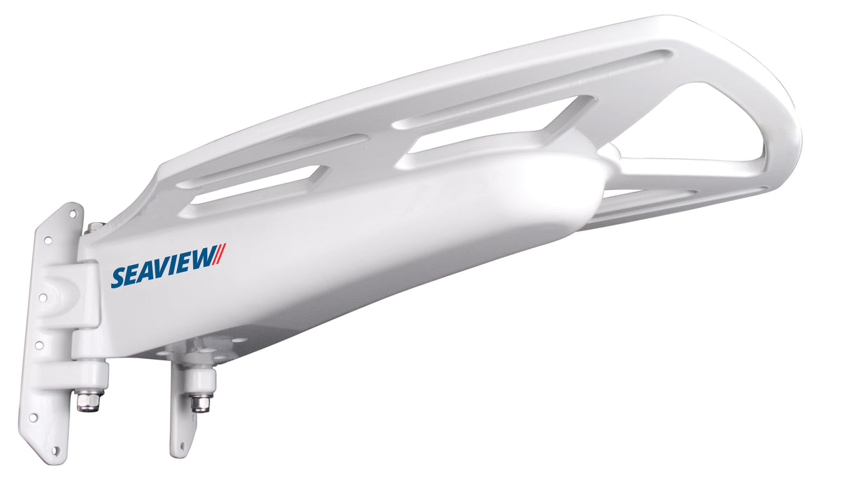 Seaview SM18R Mast Mount Raymarine/Garmin 18" And BR24 SM18R