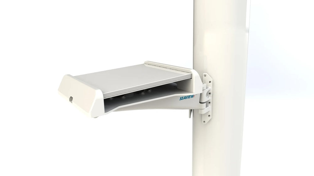 Seaview SM18SLM Mast Mount for Starlink Mini SM18SLM
