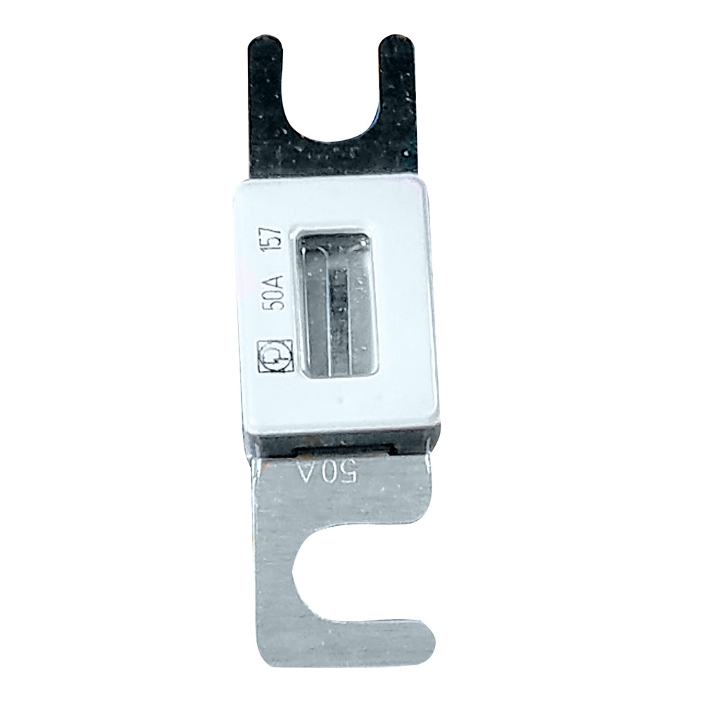VETUS Fuse Strip C30 - 50 Amp ZE050