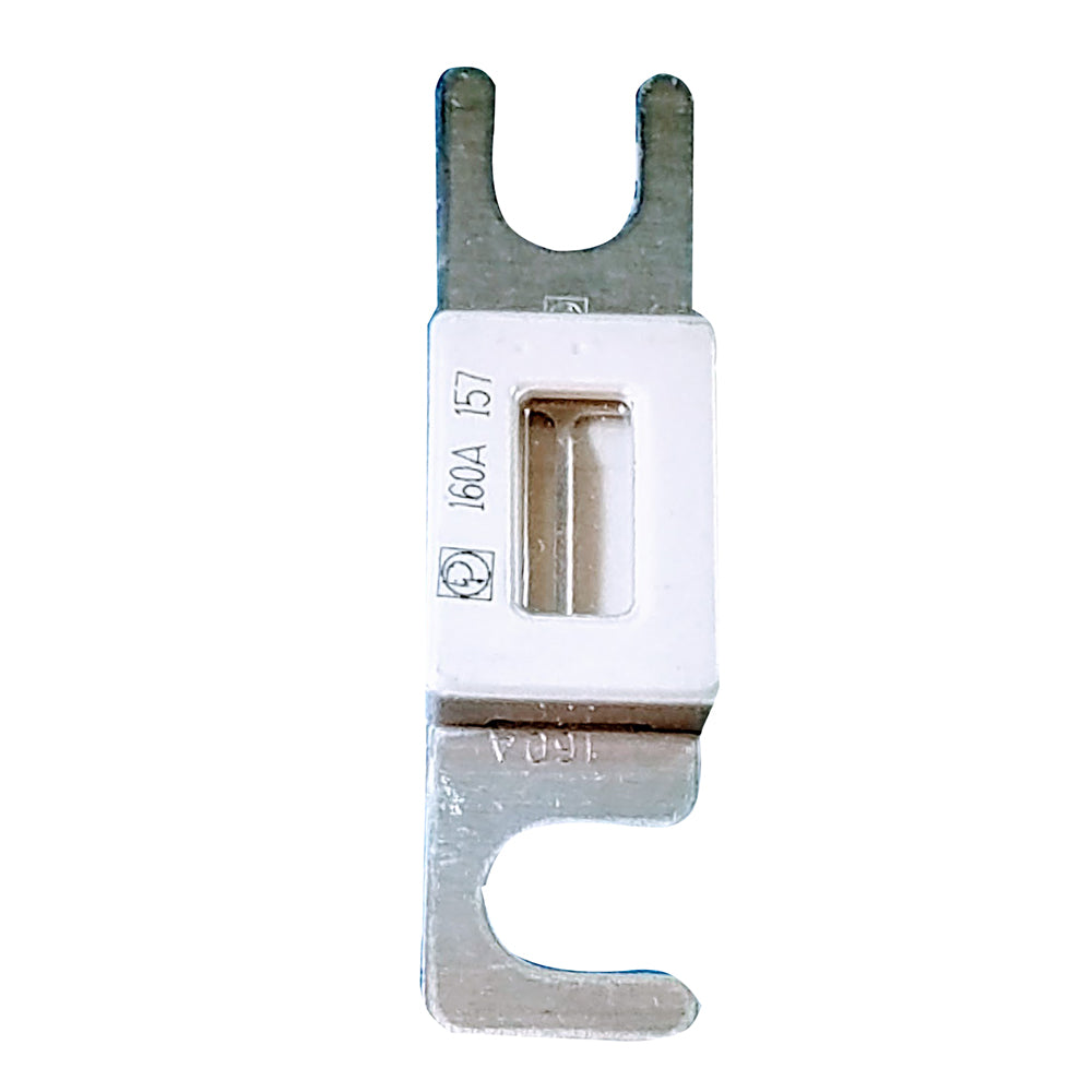 VETUS Fuse Strip C20 - 160 Amp ZE160