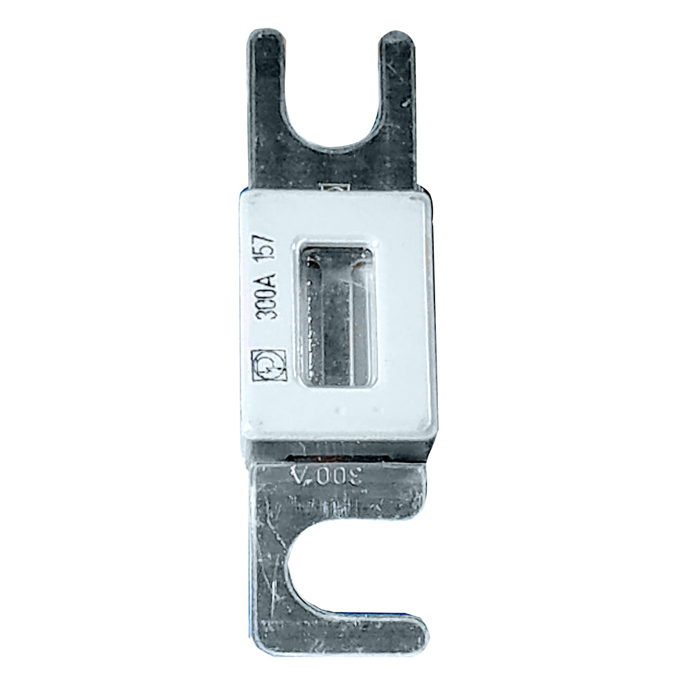 VETUS Fuse Strip C20 - 300 Amp ZE300