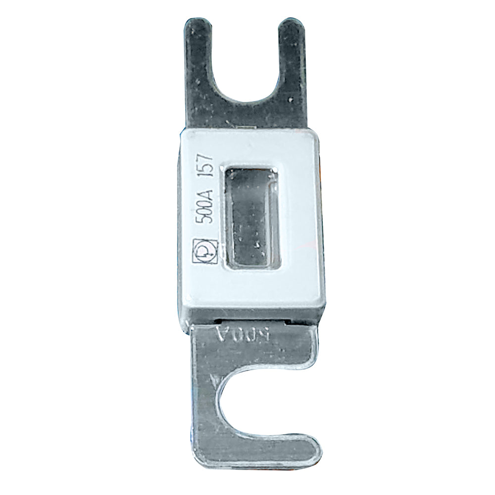 VETUS Fuse Strip C20 - 500 Amp ZE500
