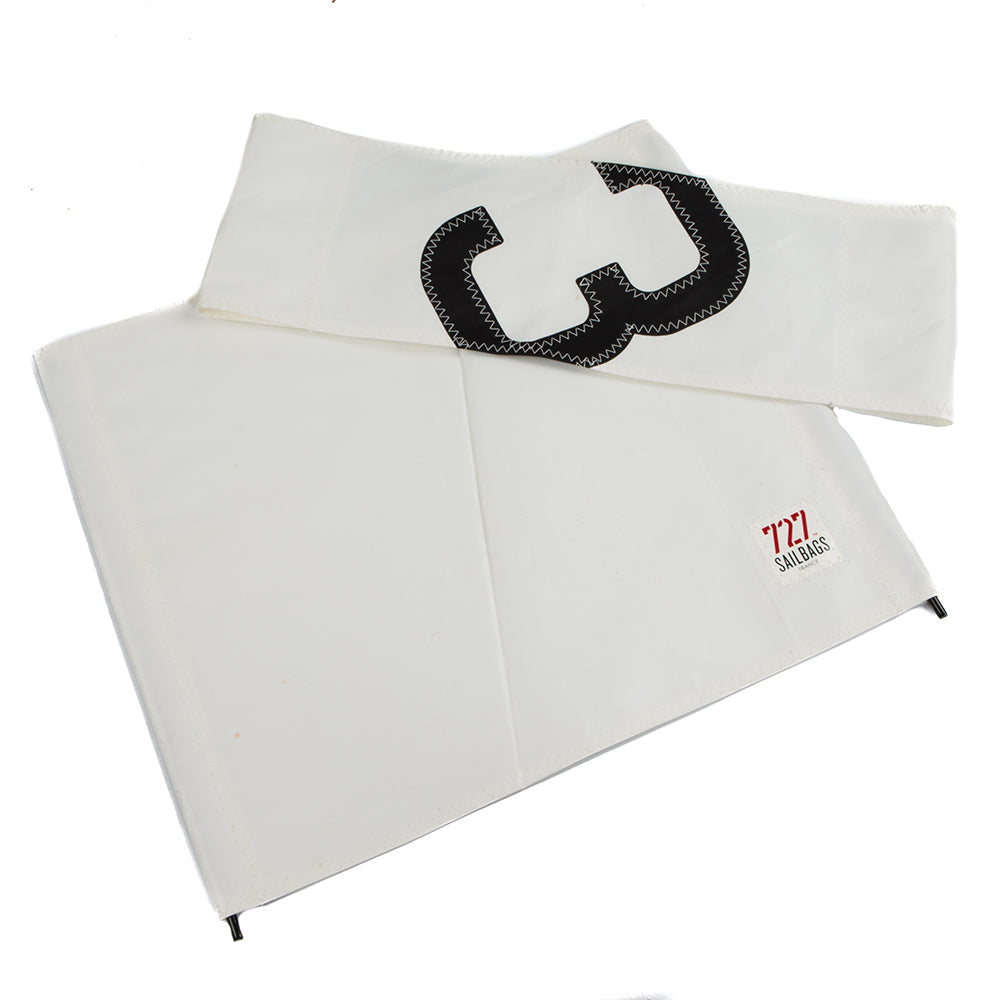 Whitecap Director's Chair II Replacement 727 Sailbag Sail Cloth Seat Covers 87271