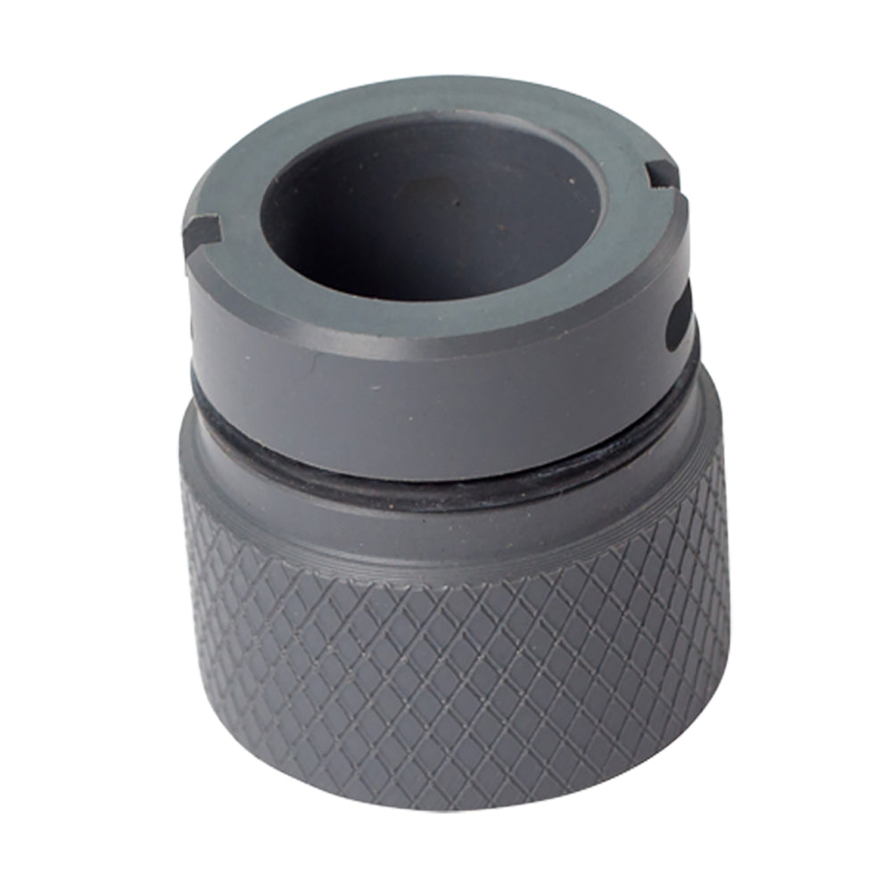 FATSAC Female GHT-Male Quick Connect w/O-Rings W732