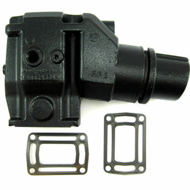 Volvo Penta Exhaust Riser - Volvo Penta (3863061)