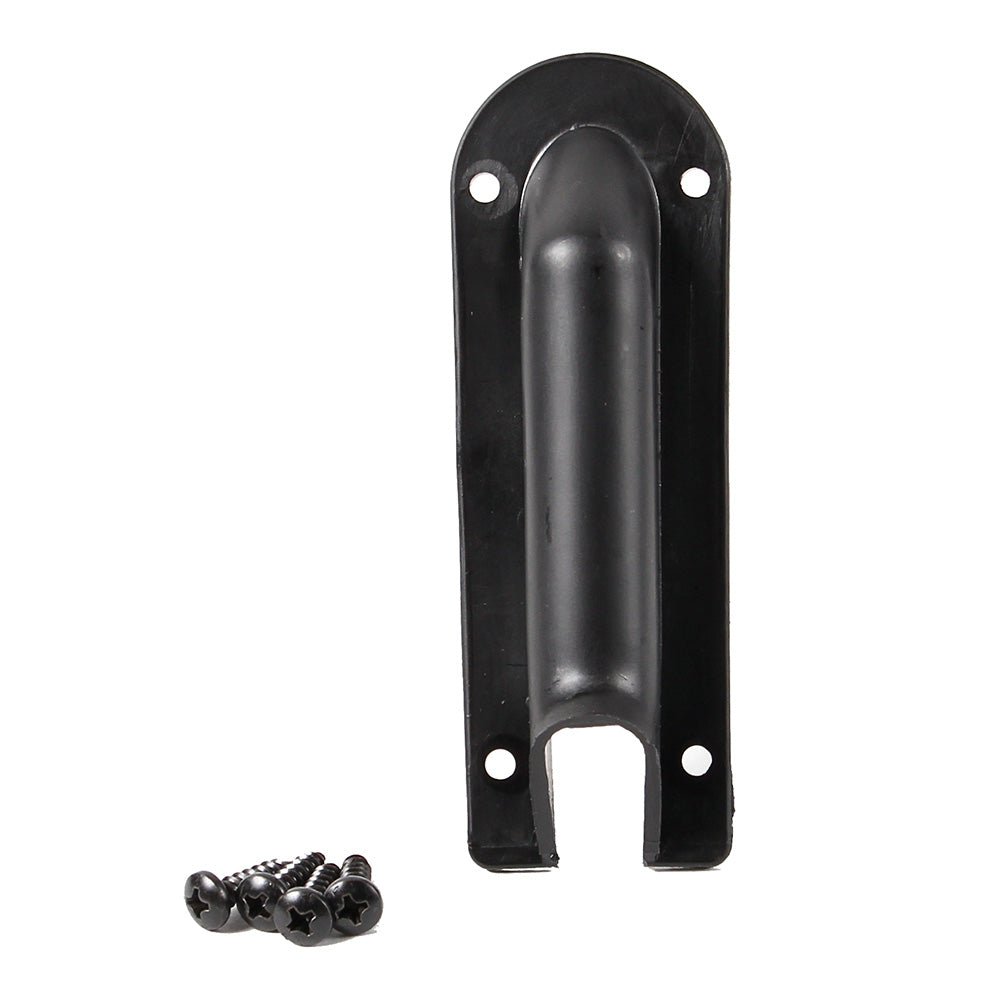 Boat Leveler Long Hose Trim - 3-1/2" w/Screws 12729-L