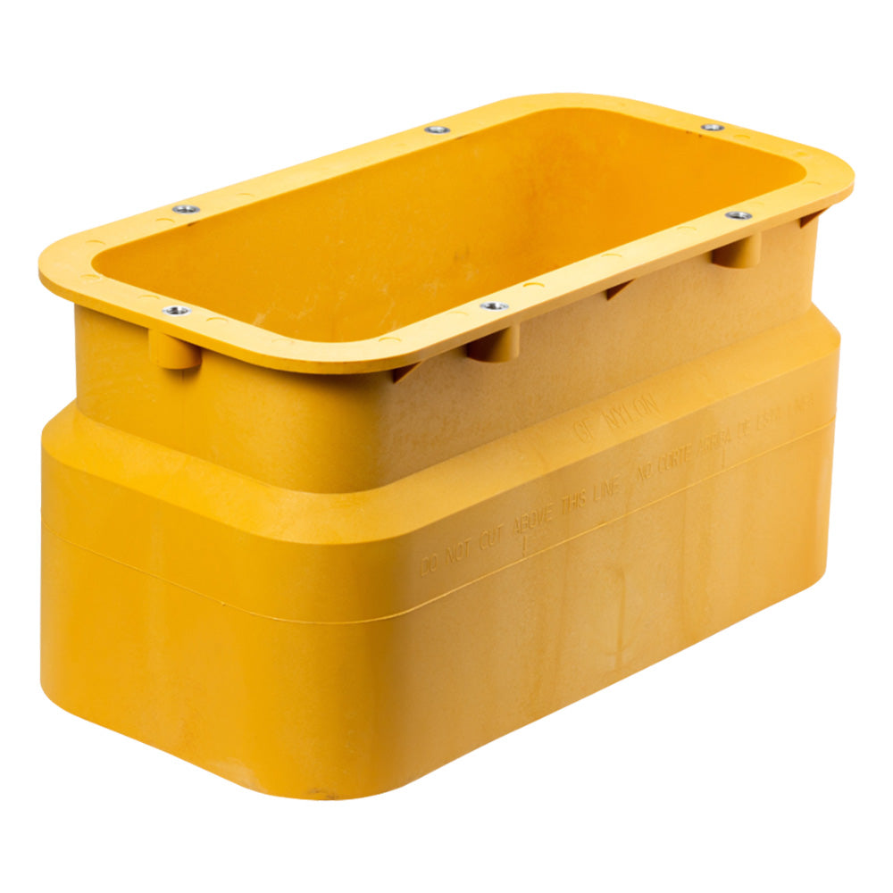 Airmar In-Hull Tank 20-586-01