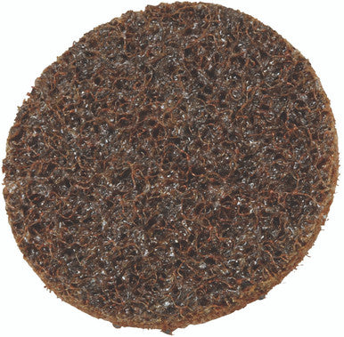 3M 7" A Course-Brown Disc Hook & (8-00751)