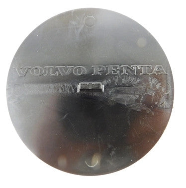 Volvo Penta Pressure Plate - Volvo Penta (855433)