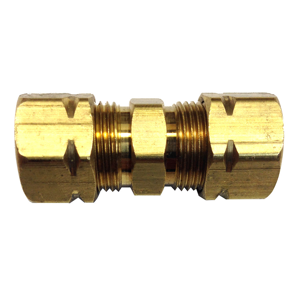 Uflex Union 3/8" Compression UNION 62CA-6