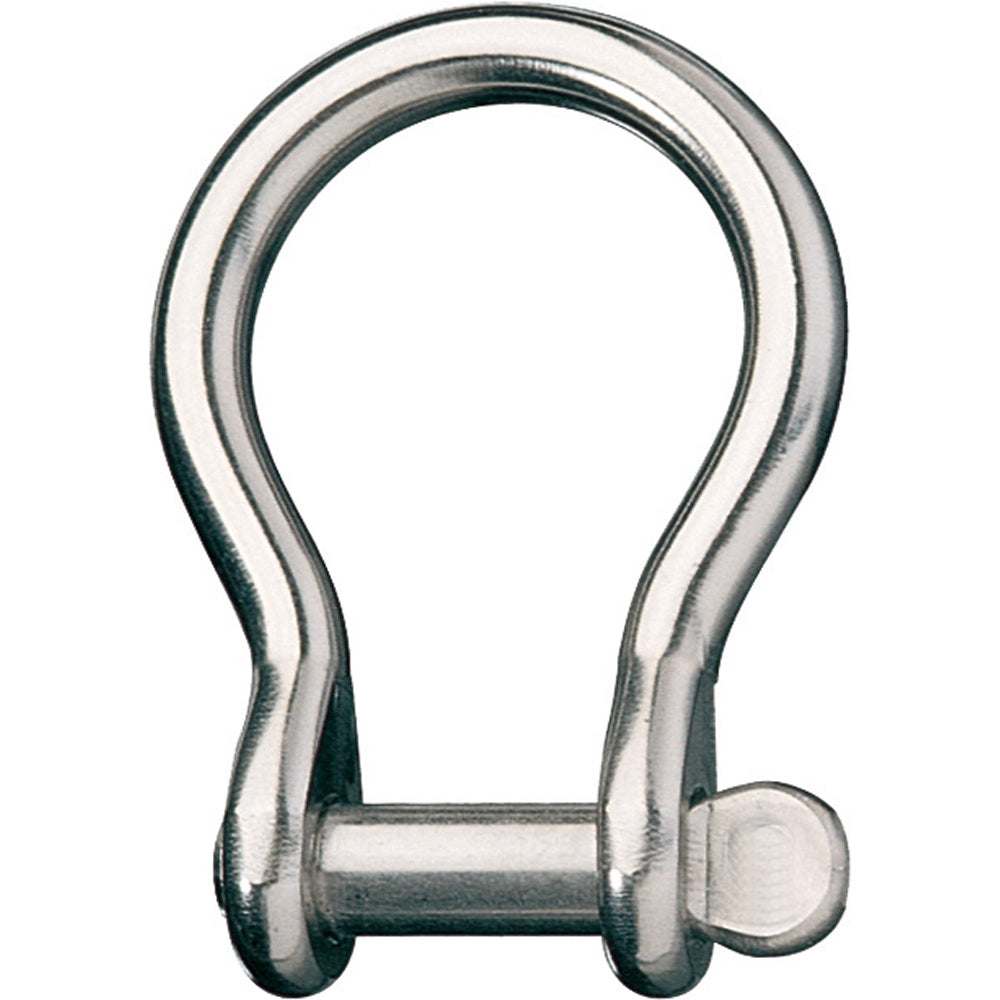 Ronstan Bow Shackle - 5/16" Pin - 1-1/16"L x 7/8"W RF636