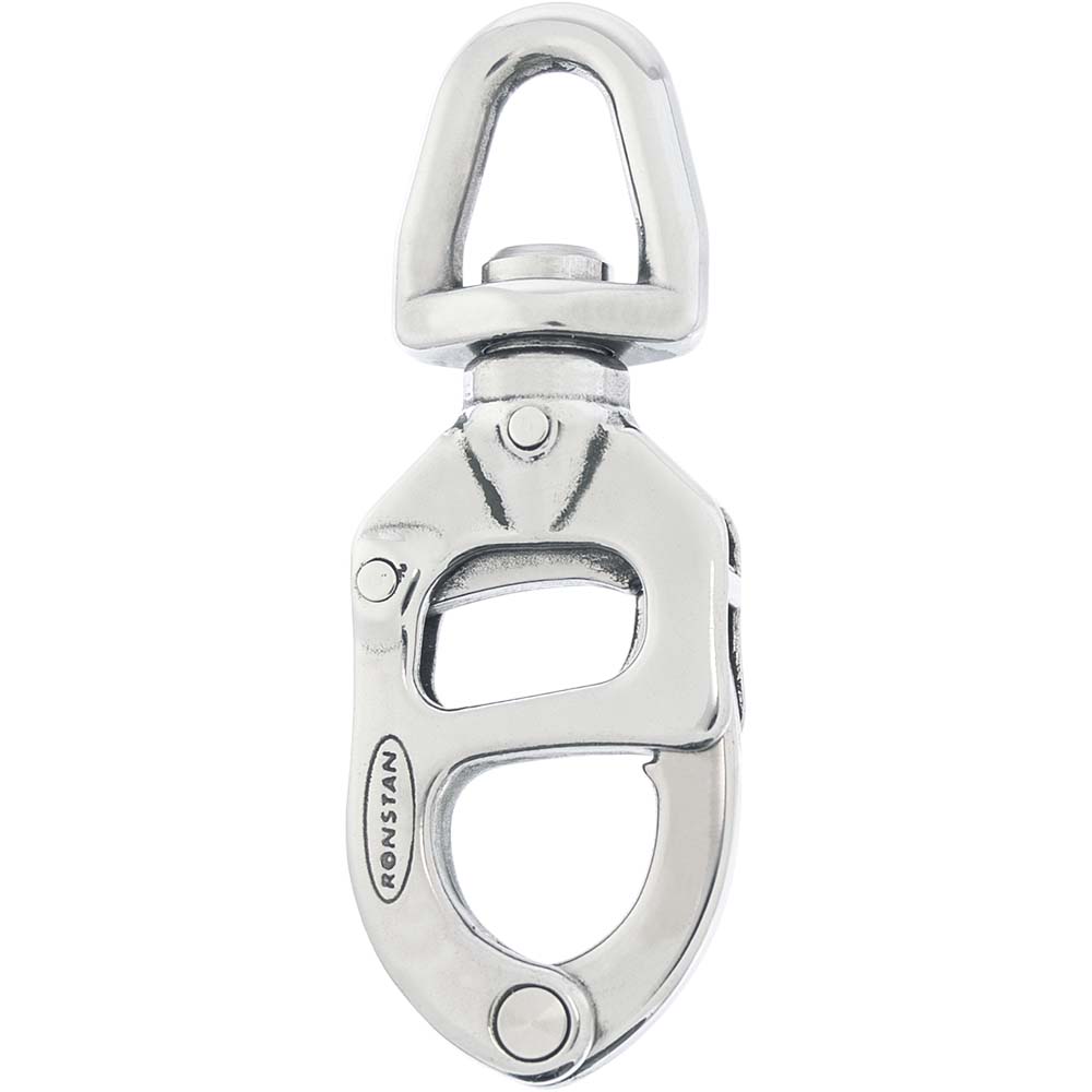 Ronstan TriggerSnap™ Shackle - 80mm RF7110