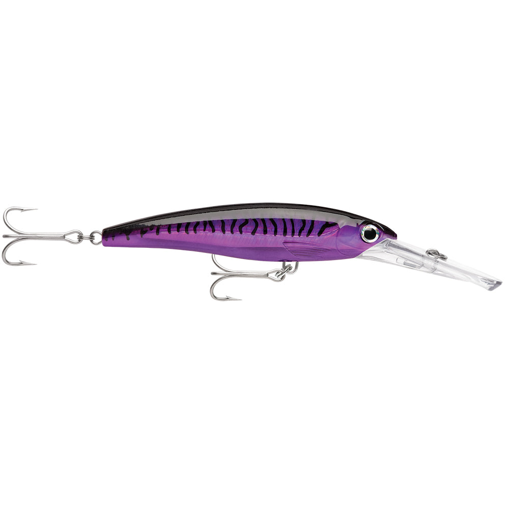 Rapala X-Rap® Magnum® 15 Purple Mackerel XRMAG15PM