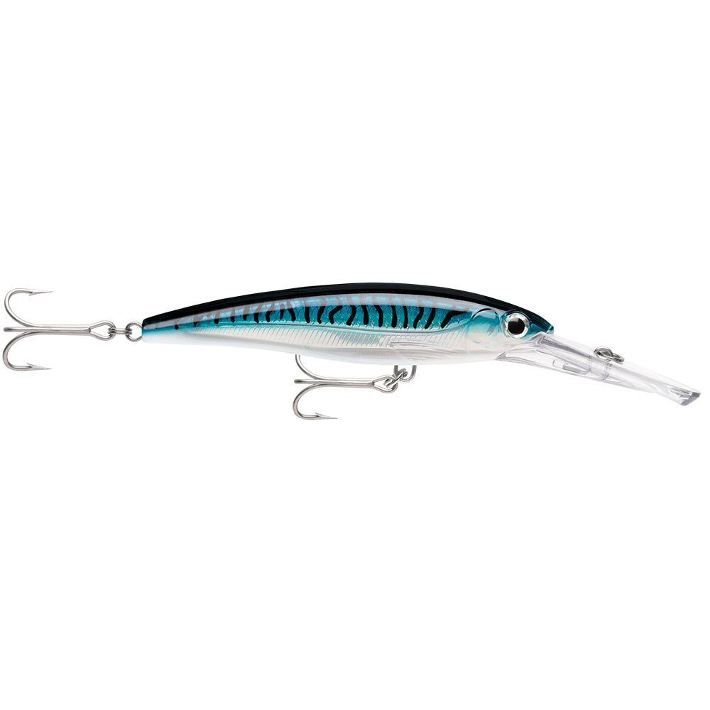 Rapala X-Rap® Magnum® 20 Blue Mackerel XRMAG20SBM