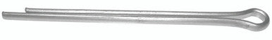 Marine Fasteners 1/4-20 X 1 1/2 Stainless Steel (025C0150Hcss-58)