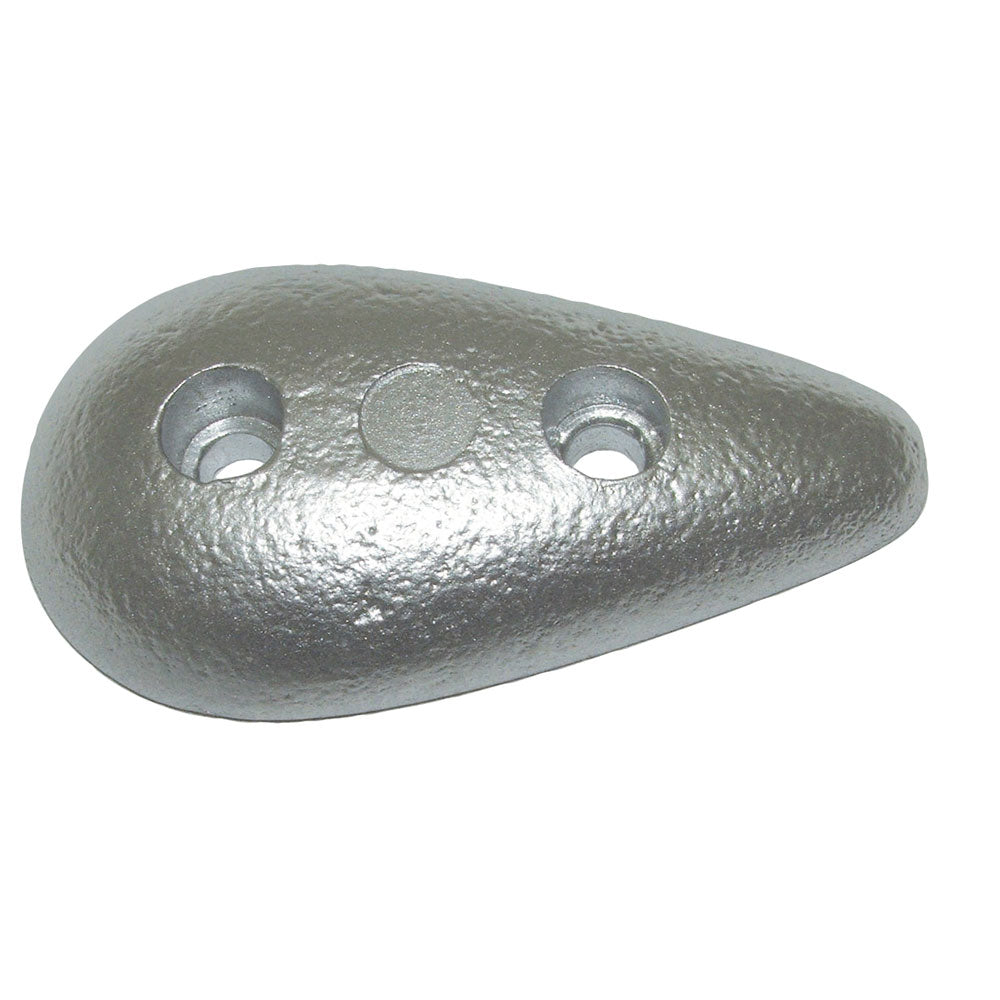 Tecnoseal TEC-20 Teardrop Anode - Zinc TEC-20