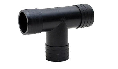Th Marine 1 1/8 Id-3 Way Tee Fitting (Tee-118-Dp)