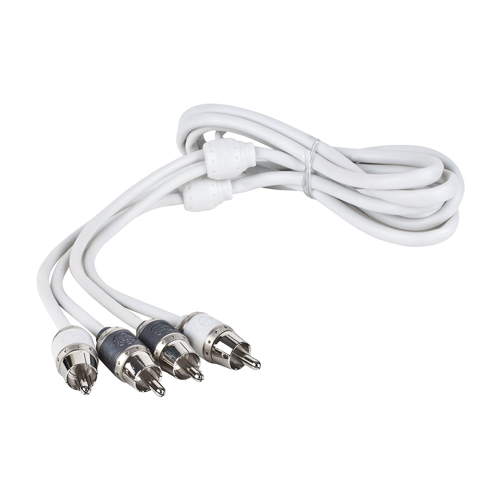 T-Spec V10 Series RCA Audio Cable - 2 Channel - 6' (1.83 M) V10R6
