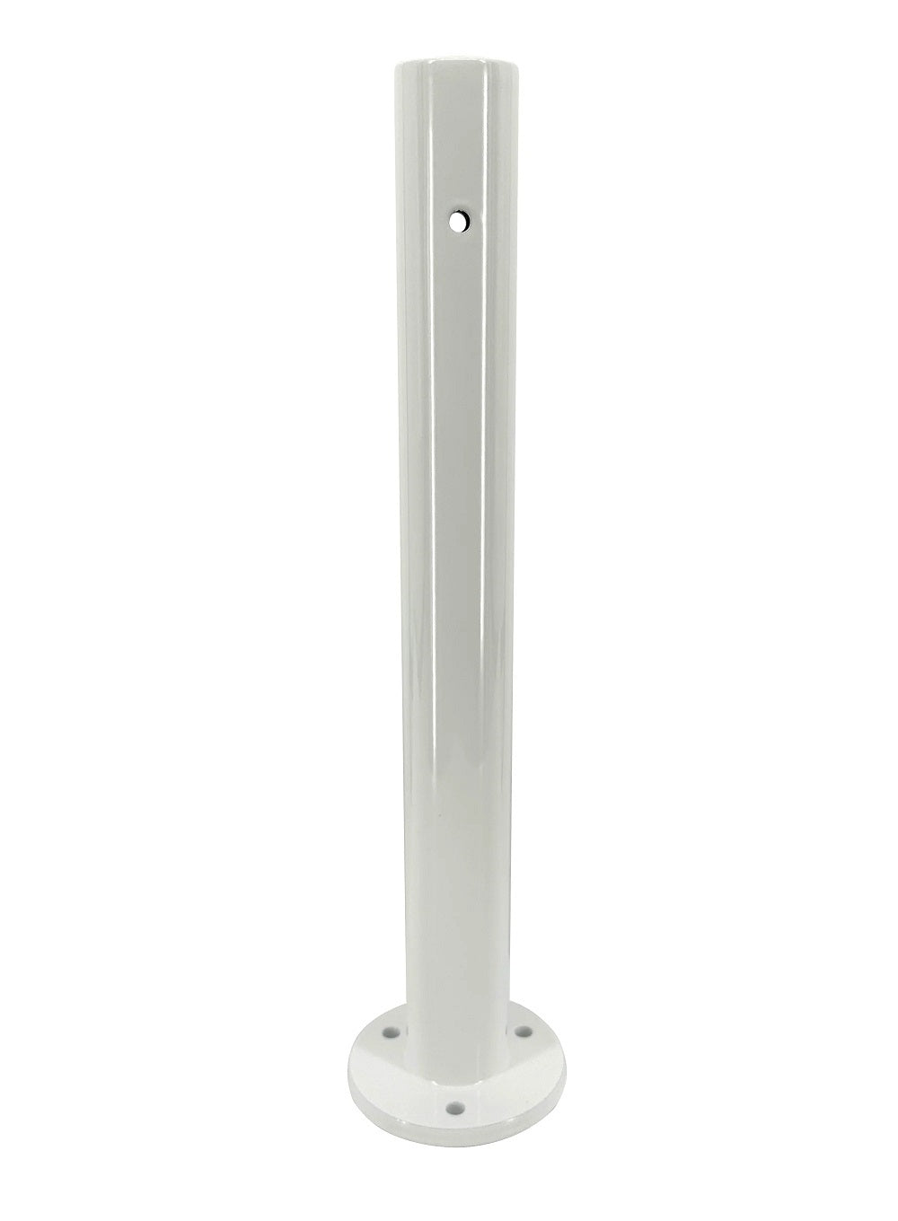 Seaview 36" White Light Post Requires Light Bar Top SVLTP36