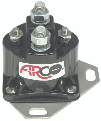 Arco Marine Solenoid - Arco Marine (Sw288)