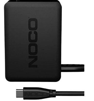 Noco Usb-C Charger, 65W (U65)