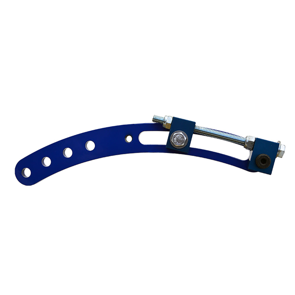 Balmar Belt Buddy w/ Universal Adjustment Arm UBB