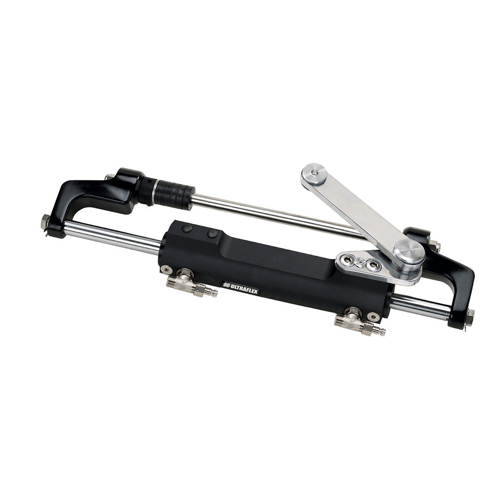Uflex UC128 Version 1 Hydraulic Cylinder - Port UC128TS-1P